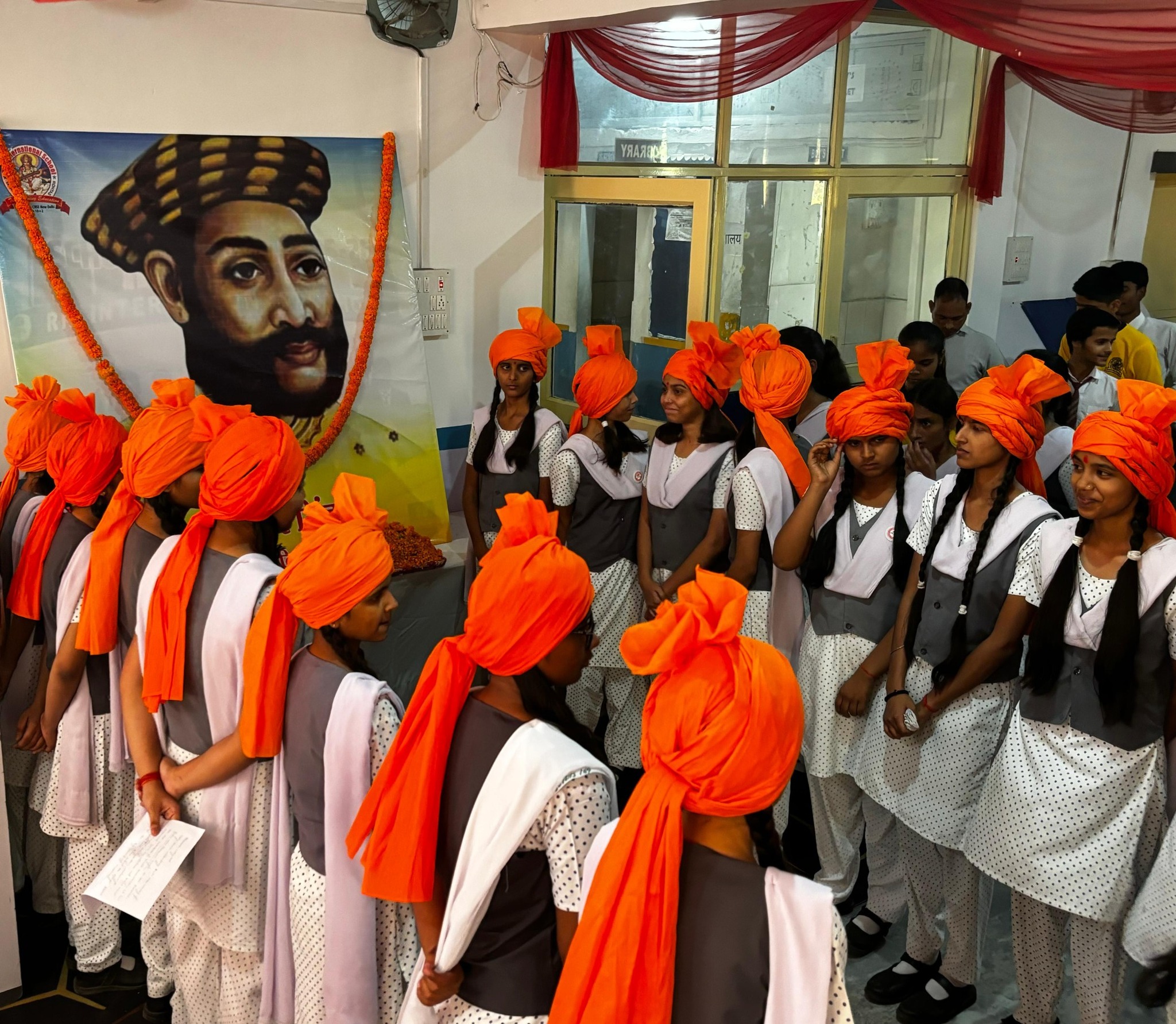 Cultural Awareness & Knowledge Program